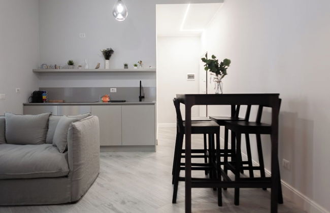 BnButler - Pergolesi 6 - Foto 13