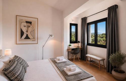 Gregorys Private Luxury Villa with Heated Pool & Gardens - Foto 20