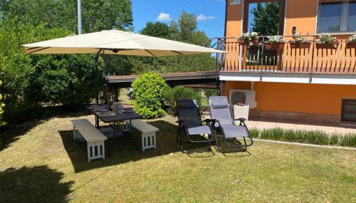 Casa Giorgia - Foto 3, Garden view