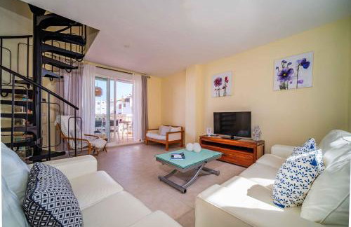 Arenal Park II Apartment Javea Arenal by Rock Rentals - Foto 12
