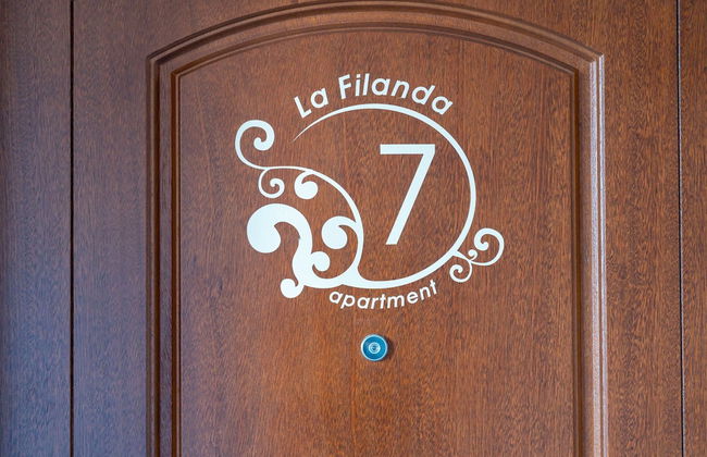 La Filanda by Wonderful Italy - Seta - Foto 15