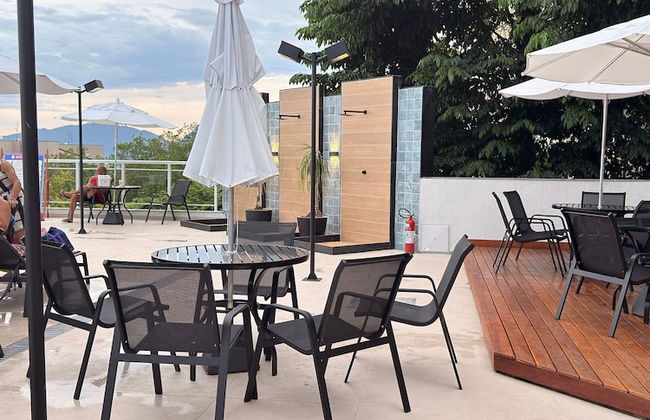 Apt Porto Real Resort Voyage - Foto 38