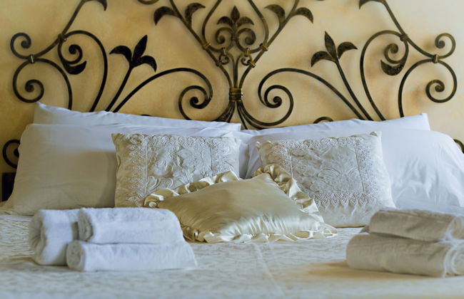 Agriturismo Millefiori Corte delle Rose - Foto 3