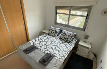 Rooftop apartment - Muchavista beach - Photo 48