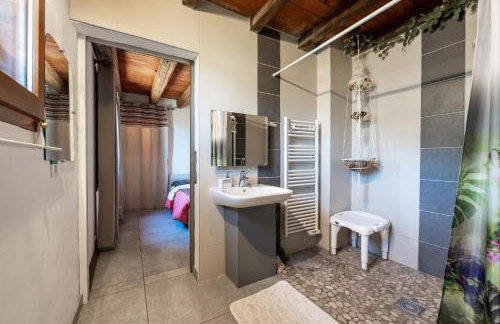 Gîtes Chapô Julô - Foto 60