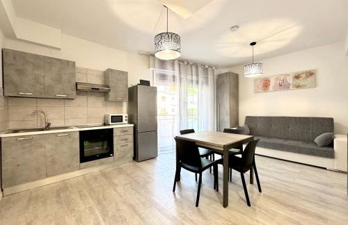 Villaggio Lido-Carraro Immobiliare Jesolo-Family Apartments - Foto 6