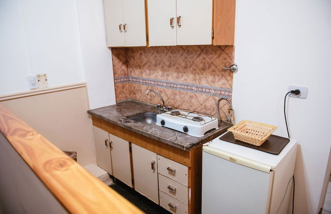 Apart Hotel Andino - Photo 26