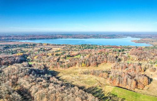 Bellaire Resort Condo Ski, Tube, Explore! - Foto 29