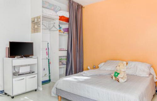 Gîte Bricabroc 3 personnes - Photo 15