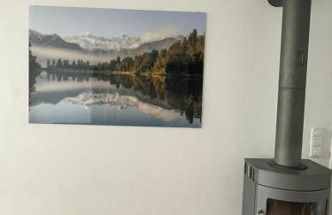 Ferienwohnung Siglreitmaier 2 - Photo 26