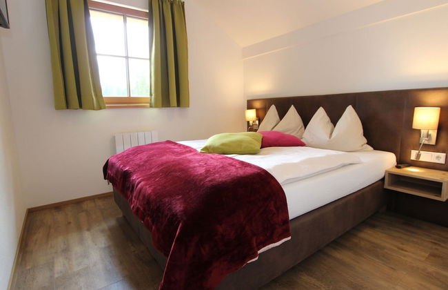 Cozy Chalet in Weisspriach With Terrace - Photo 5