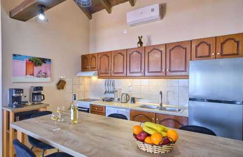 Christine's Seaview by CorfuEscapes - Photo 22