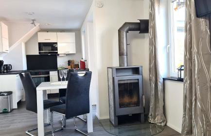 PONTUS Ferienwohnung FeWo 1 - Photo 9