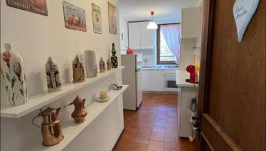 Casa Amalia - Ca' di chi de zirie - - Foto 4