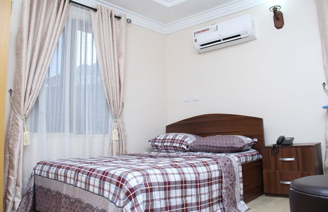 SSCFG Luxury Apartments & Suites - Foto 5