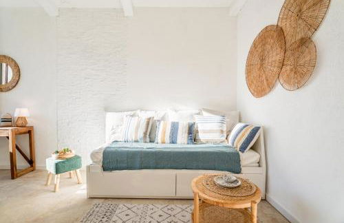 Les Fincas du Port - Studios en ville avec vue - Foto 8