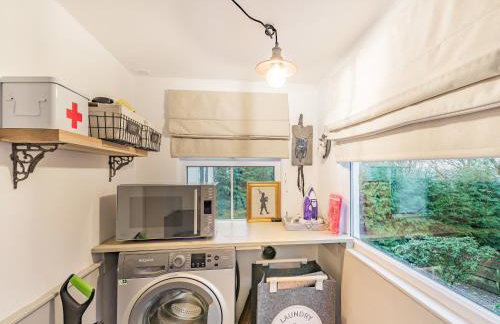 Keepers Cottage - Foto 21