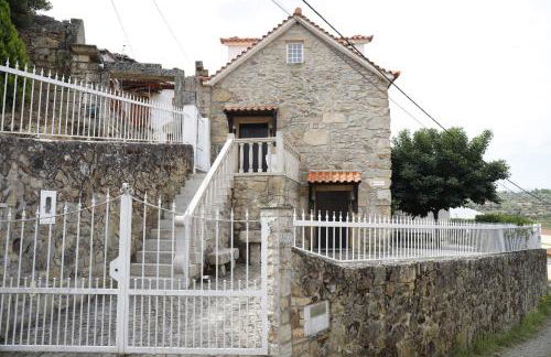 Stone House - Foto 1