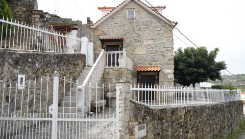 Stone House - Foto 1