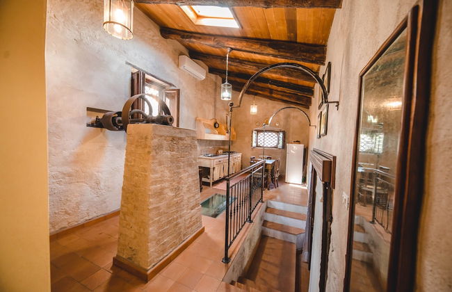 Villa Vittoria - Foto 38