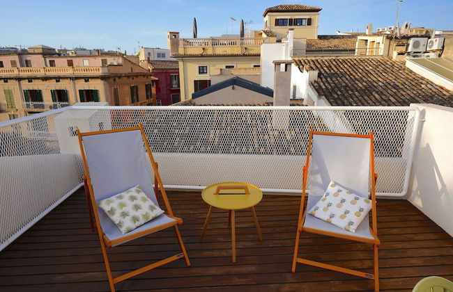 Montmari Apartments Turismo de Interior - Foto 1