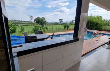 Chácara Lótus - Photo 20