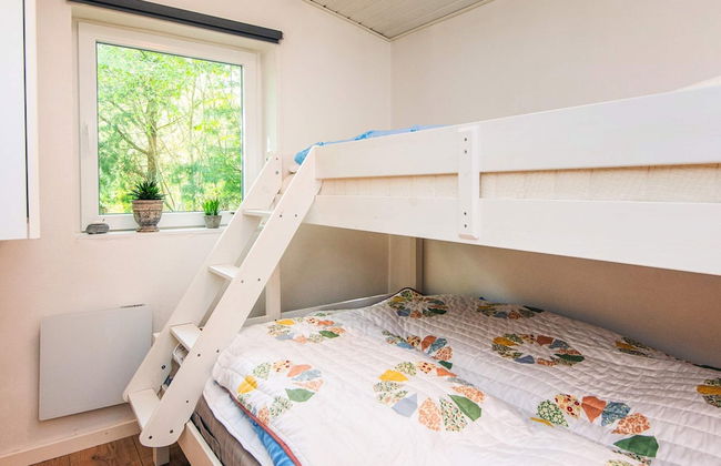 7 Person Holiday Home in Hurup Thy - Foto 6