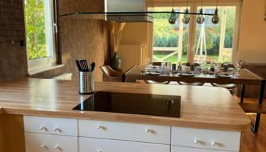 Familien Ferienhaus im Grünen in direkter Nähe zum Nürburgring - Foto 4