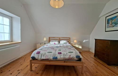 Maison Familiale Locquirec -Vue Mer - 6 chambres - 11personnes - Bretagne - Finistère Nord - Photo 33