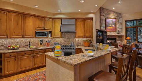 Chalet Aster - Foto 4