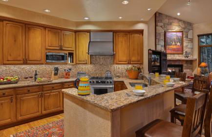 Chalet Aster - Foto 4