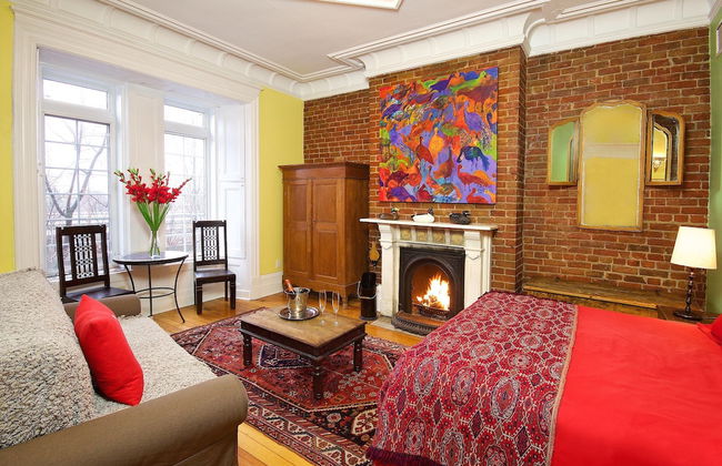 Auberge Les Bons Matins - Foto 25