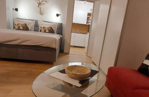 Ferienwohnung Bergblume - Foto 7