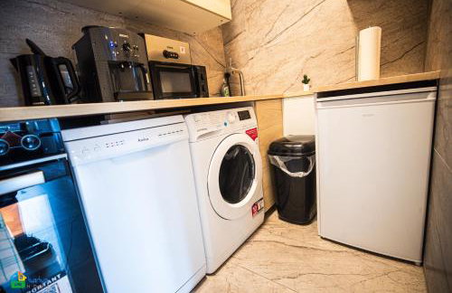 Barbat Home-Ferienwohnung im Bramfelder Chaussee 312- 1 - Foto 25