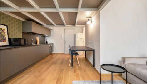 Modern Loft in Porta Venezia - Foto 3