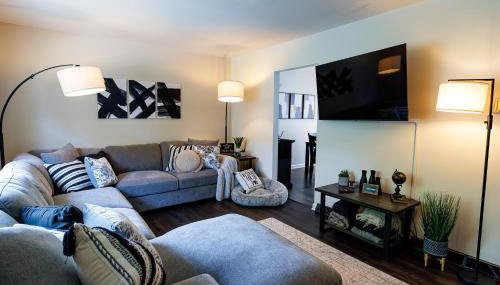 The Cooper Home, Dogs Welcome! - Foto 2