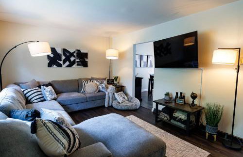 The Cooper Home, Dogs Welcome! - Foto 2