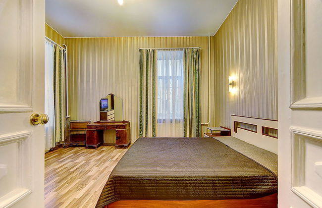 Nevsky Apartment - Foto 42