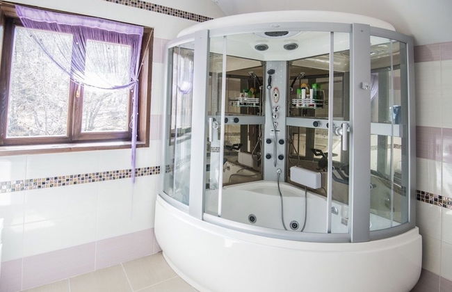 Villa Baikal Prestige - Photo 8