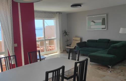 Magnificent Holiday 5 bedroom villa in beach front - Foto 9