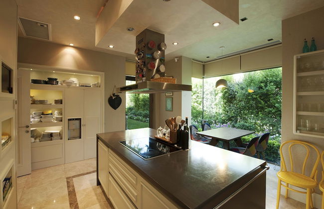 Vhillas Private Luxury Villa Azur - Foto 13