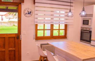 Mar y Montaña - "El Caleyo" - finca privada - Foto 49