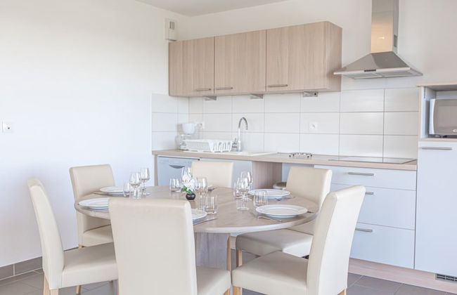 Appart du Trident - Foto 15