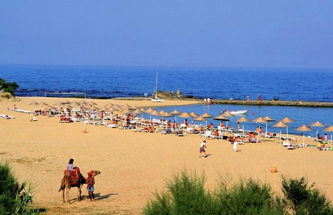 Jawhara Smir Residence - Foto 29