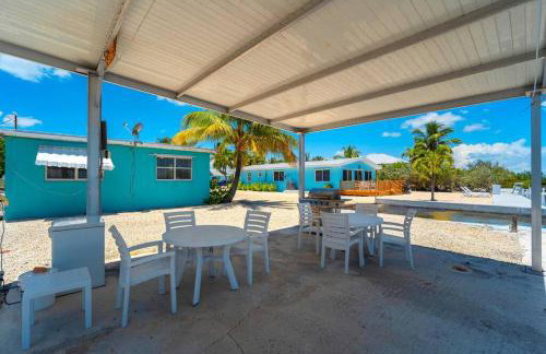 Waterfront Cozy Cottage with Boat Ramp & Dock - Foto 10