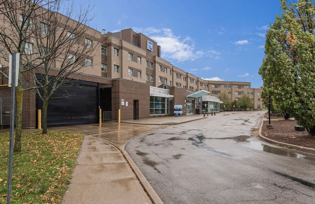 Residence & Conference Centre - Hamilton - Photo 22