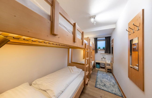 Luxurious Chalet With Sauna in Konigsleiten - Foto 8