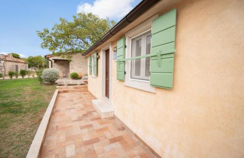 Villa Vlacich by Istrabook - Foto 59