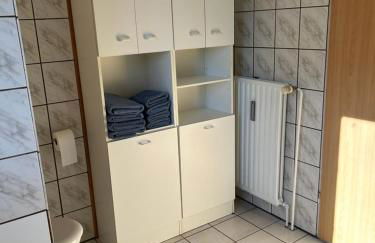 FeWo Beim Museumsdorf - Foto 16