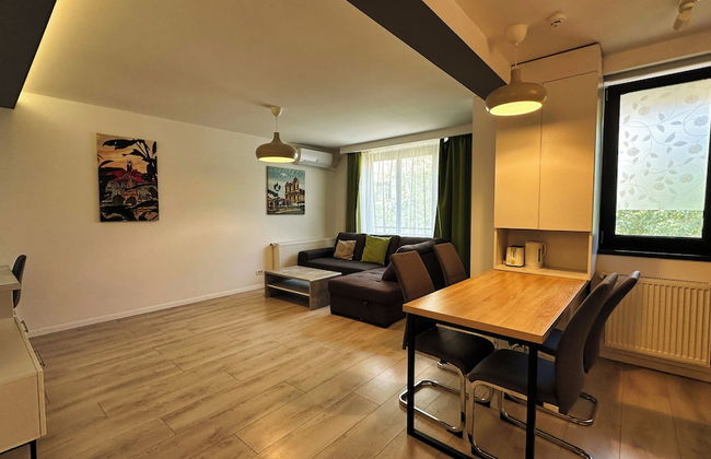 Timisoara Prime Residence | powered by NEO - Foto 60